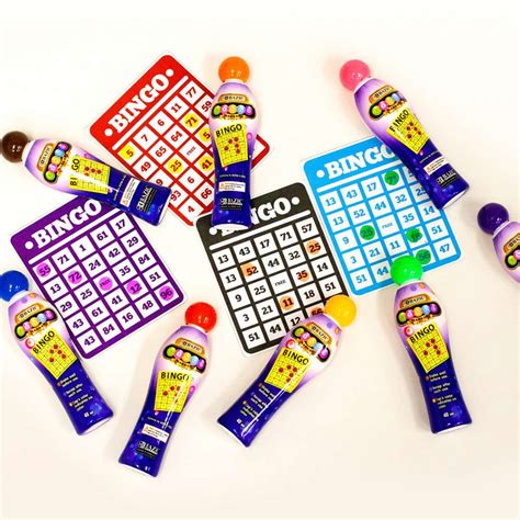 Shop Small Bingo Marker with great discounts and  .